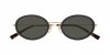 OKULARY GUCCI GG 1980S 001 52 ROZMIAR M